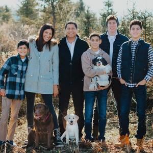 Meet your Posher, Carmen